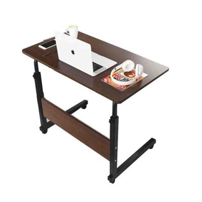 China (Size) Beautifully Crafted Portable Workstation Adjustable Mesa Para Laptop Folding Table for sale