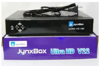 China Jynxbox ultra HD V22 JB200 Adapter Modul-androider Minipc-Fernsehkasten-DVB-S2 ATSC WiFi zu verkaufen