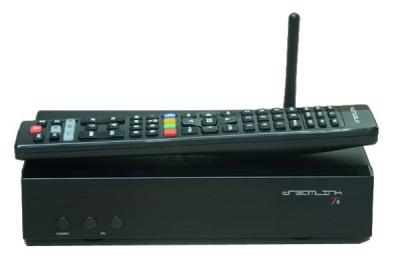 China Kern GPU IPTV-androider Minipc-Fernsehkasten-Viererkabel-Kern-Fernsehkasten Xbmc DDR3 RAM 8 zu verkaufen