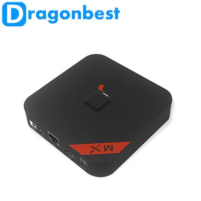 China MXQ  s805 Android Tv Box Quad Core , Android Tv Box Kodi for sale