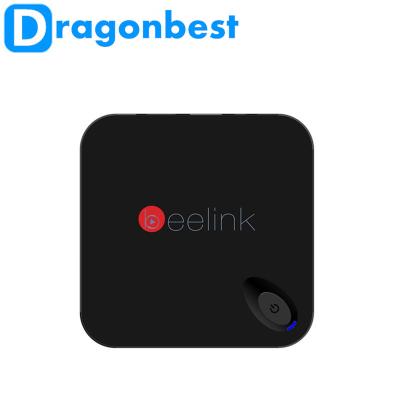 China WiFi Android Tv Box Quad Core ,  MX3  Plus Tv Box Amlogic s812  2G + 16G for sale