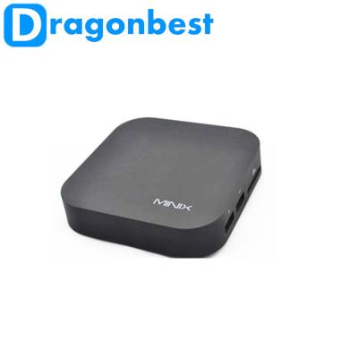 China Minix Neo x5 Mini 1gb 8gb Quad Core Rk3066 Minix Neo Tv Box Android 4.4.2  Loaded Xbmc for sale