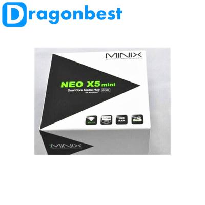 China MINIX NEO X5 TV Box Dual Core RK3066 1GB RAM 8GB ROM WiFi RJ45 XBMC AirPlay zu verkaufen