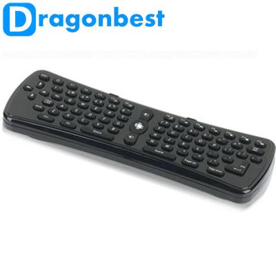 China Mini Keyboard 2.4GHz ,  Wireless T6 Bluetooth Air Mouse Keyboard For Android Tv Box for sale