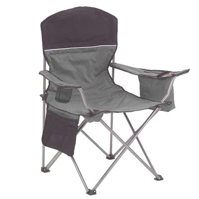 China Wholesale Cheap Aldi Folding Easy-carry Folding Travel Beach Camping Chair Foldable Portable Used Camping Chair for sale