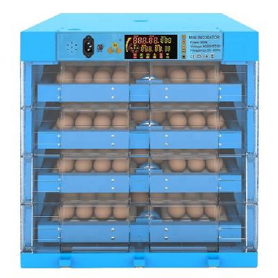 China Multifunctional Automatic Automatic Digital Chicken Generation Universal Ce Approved Automatic Egg Incubation For Sale Equipment for sale