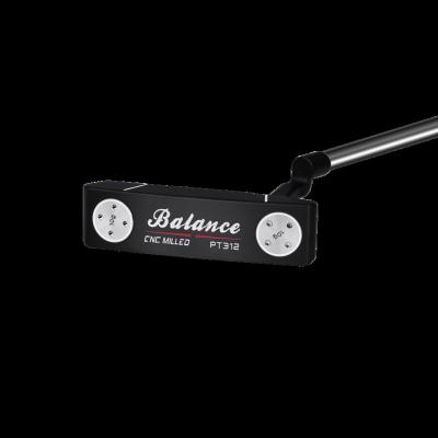 China High Quality Chinese Made Stainless Steel Golf Putter Golf Club for sale