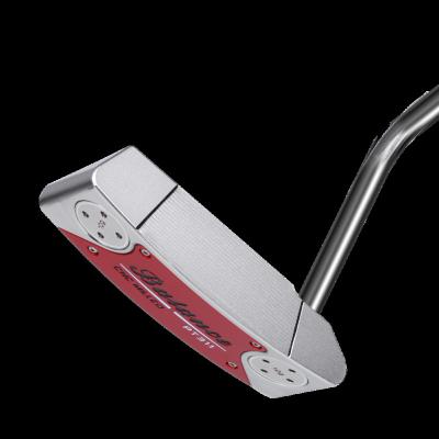 China Factory direct sale high quality stainless steel golf club head golf putter for sale