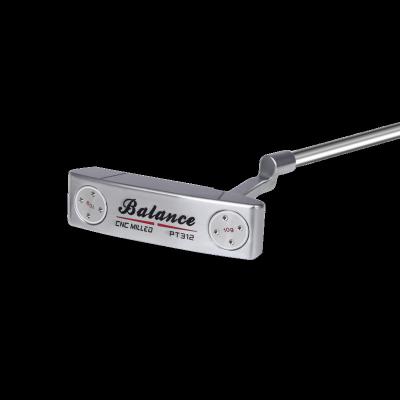 China 1020 or 303 OEM factory direct sale high quality chinese golf club head putter for sale