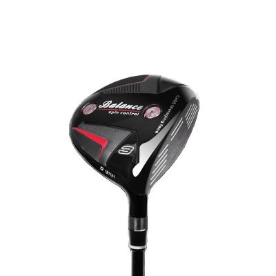 China Maraging Face High Cost Effective Top Selling Useful Style Used Black Golf Clubs Vending Manufacturer for sale