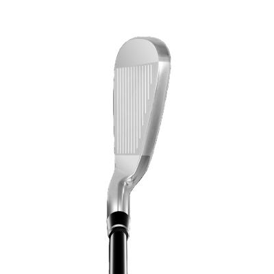 China Popular Maraging 450 Face 2021 Latest Fashion Design Style Golf Club Heads Golf Clubs Irons Junior for sale