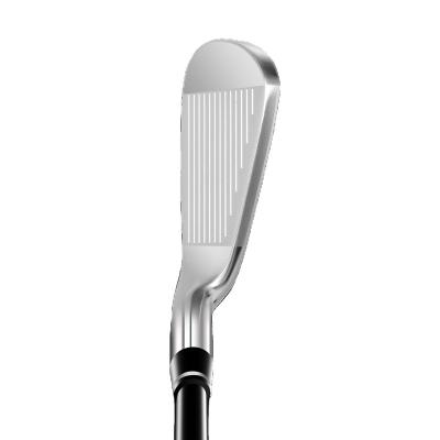 China 1020 or 1025 Chinese Supplier New Style Manufacturer Forged Golf Irons Golf Clubs Irons OEM for sale