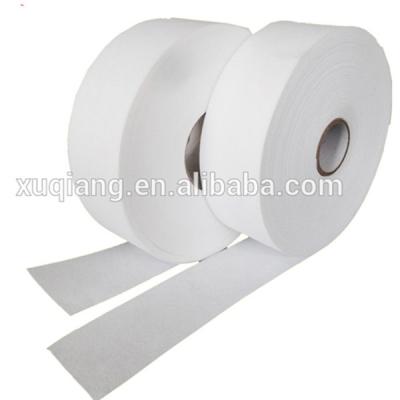 China Eco-friendly Disposable Spunlace Nonwoven / Cotton Waxing Strips / Rolls for sale