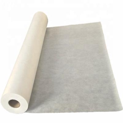 China Single Use Disposable Nonwoven Sheet for Hospital for sale