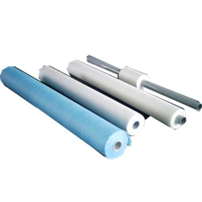 China Antistatic Automatic Covering Wash Cloth Roll With Excellent Water Absorption for sale