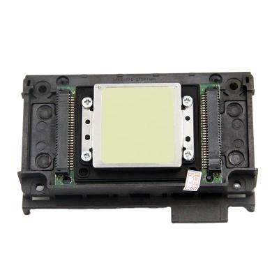 China garment shops original brand new EPX XP600 printhead for japan eco DX5 DX7 i3200 printhead solvent printhead for sale