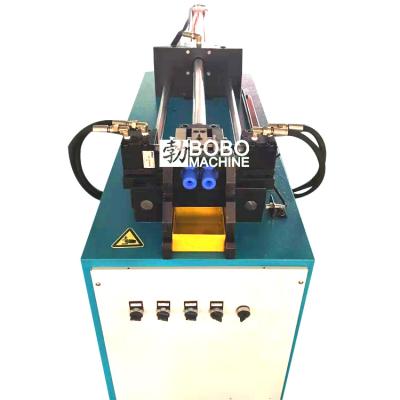 China Factory Metal Tube Cold Drawing Machine For Radiator for sale