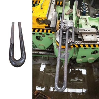 China Factory CNC Boiler Steel Pipe Tube Bending Machine for sale