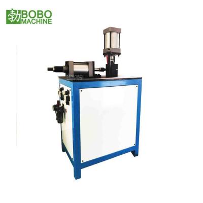 China Factory automatic hydraulic stainless steel-copper aluminum tube expander flare end forming machine manufacturing for sale for sale