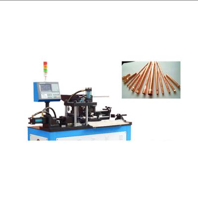 China Factory Hydraulic Tube End Flare Machine for sale