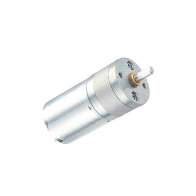 China Waterproof High Quality Custom Gear Motor Low Torque 24v DC Electric Brush Gear Motor for sale