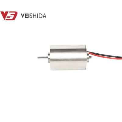 China 15v 19000rmp Mini Brushless DC Motor Waterproof Customized Low Noise For Cars for sale