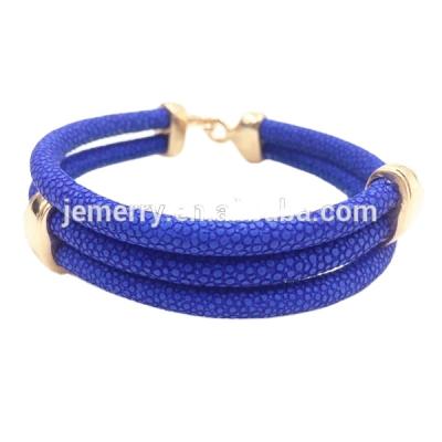 China CLASSIC Design Classic Mens Leather Wrap Bracelets Leather Bracelet Mens Leather Leather for sale