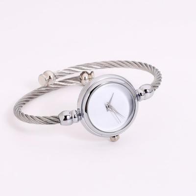 China Fashion fashion girls small artistic simple bracelet watch watch original leisure female students watch female for sale