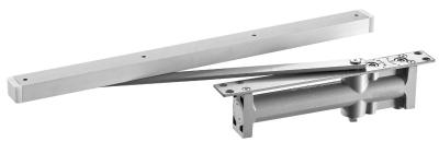 China Modern Concealed Pattern Hot Sale Door Closer For Hotel Glass Door for sale