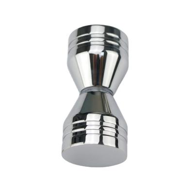 China New Design Bathroom OEM Modern Waterproof Stainless Steel Knob Small Handles for sale