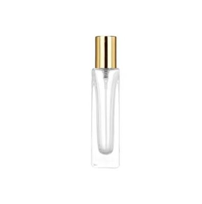 China Small 8ml 10ml Ini Glass Spray Perfume Bottle Atomizer Cosmetic Refillable Cosmetic Sample Tester for sale