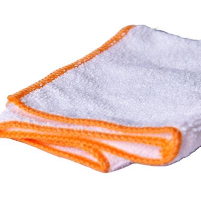 China 2021 Hot Sales Custom Viable Color Household Microfiber Cloth Kitchen Cleeaning Cleaning Towel Products For Dish Cloth for sale