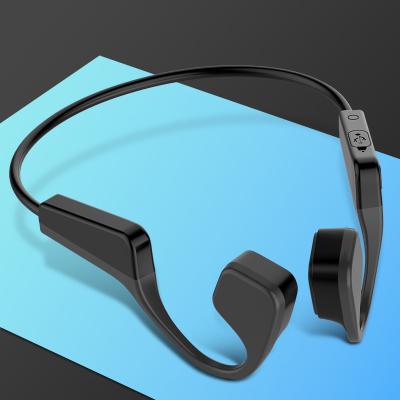 China Bone Conductivity V11 TWS Sports Headphone V11 Bone Conduction Earphone Wireless Earphone for sale