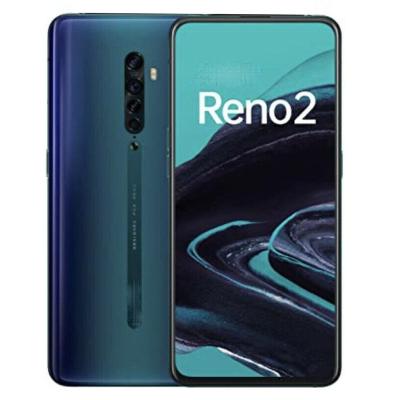 China Wholesale OLED cell phone for oppo reno 2 unlock 8+128GB 6.5inches for sale