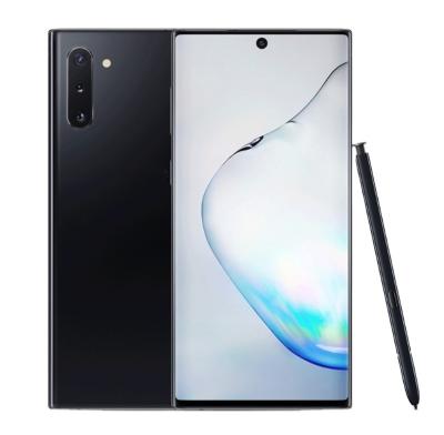 China Factory Unlocked Original Used Refurbished Smart Phone For Samsung Note 10 Note 10 N970U1 10 Plus Second Hand Mobile Phone Note 10 N970U1 for sale