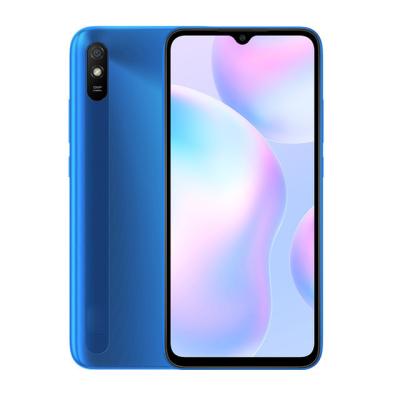 China Dual SIM Card Cell Phones Wholesalers Cheap Red MI 9A 2GB RAM 32GB ROM Mobile Phone For note10 9 8 pro 9s 9A 9C 9T for sale