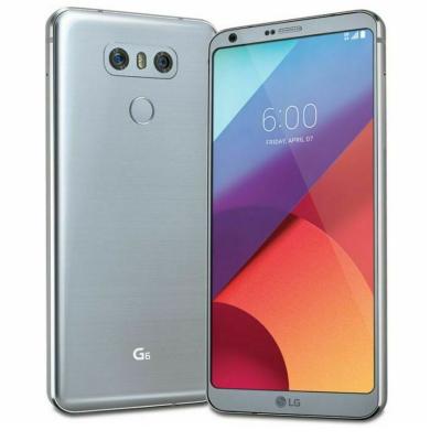 China Original Sale Used Cell Phones Android Smartphone For LG G6 Used Cell Phone Wholesale Dubai For LG G900N V20 V30 V40 V50 V50s for sale