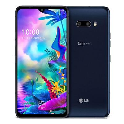 China Free shipping original smart phone for LG G8x thinq used second hand cell phones G4 G5 G6 G7 G8s used mobile wholesale in dubai for sale