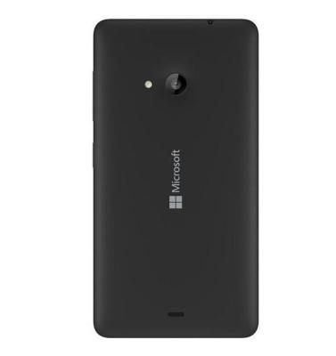 China Original Phone Second Hand Cell Phones Used For Nokia Refurbished-Original Lumia 535 Quad Core Dual SIM/single sim window cell phone price for sale