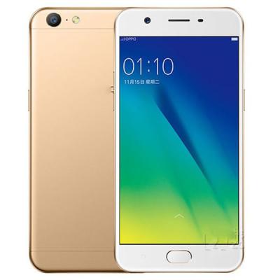 China Wholesale Dual SIM Card Used Chinese Mobile For A57 OP 3+32GB 5.2 Inch Android Phone Sale In USA for sale