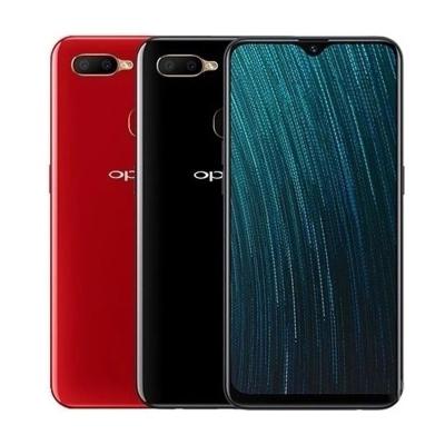 China Dual SIM Card For A5s OP 6.2 inch 4GB+64GB stock original Android now used mobile phone low price A59s A33 A57 A37 mobile phone in bulk for sale