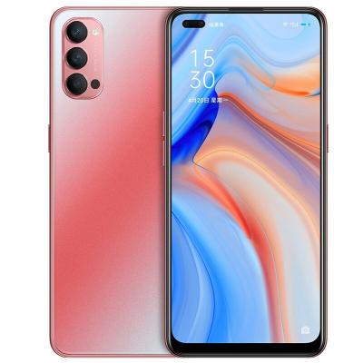 China OLED for oppo reno 4 phones 6.4 inch 8+128GB and cheap price for sale