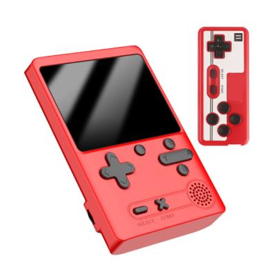 China Retro Handheld Portable Games Game Console Game Console M6 Handheld Game Console Player for sale