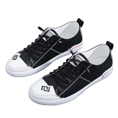 China 2021 fashion trend high quality men's shoes sneakers price sports sneaker good shoes wholesale fashion high quality men prettylittlething shoes for sale