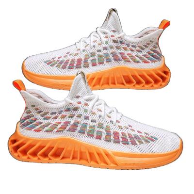 China Sports shoes zapatos zapatillas de mujer basketball shoes EVERGREEN men's running shoes for sale