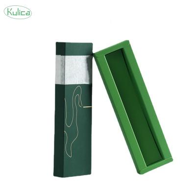 China Household Products KULICA Small Drawer Box Packaging Luxury Clothing Jewelry With Insert Cardboard Custom Gift Box for sale