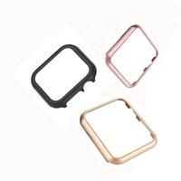 China Custom Aluminum CNC Housing Aluminum Alloy Case Shell For Phone Protective Frame for sale