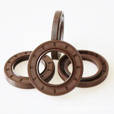 China High Quality Rubber Gasket High Quality TG Oil Seal Cheap Standard Size for sale