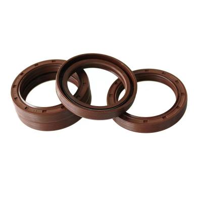 China Hot Selling Hydraulic Rubber Machine Seal High Performance TG Seal Standard Size for sale