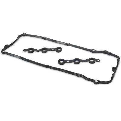 China Cheap Price Rubber Metal Cylinder Head Valve Cover Gasket Gasket Valve Cover Trim For Sale Valve Cover Gasket for sale